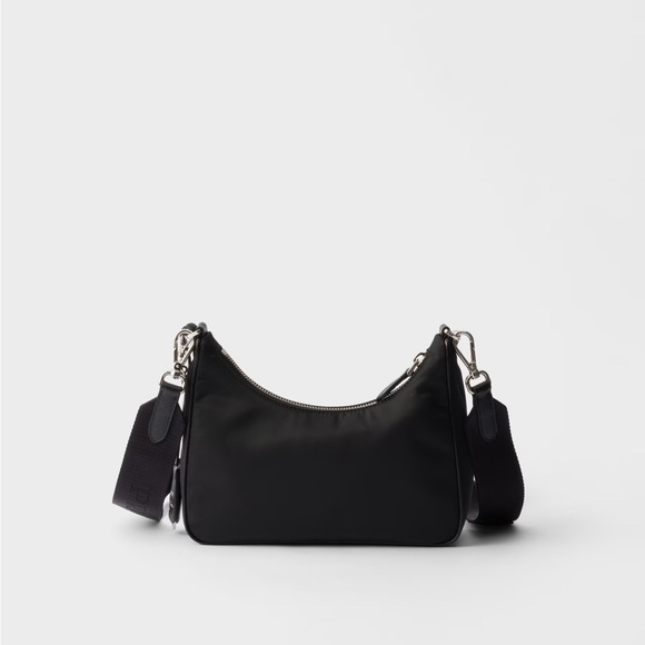 Prada Re-Edition 2005 Re-Nylon bag - Picture 4 of 9